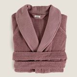 Chakra Eva Bambu Unısex Bornoz - XL