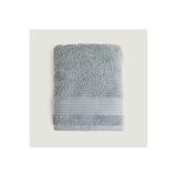 Chakra Eva Cotton %100 Pamuk Yüz Havlusu 50X90 Cm Çelik Mavi