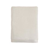 Chakra Floss Bambu Banyo Havlusu 85X150 Cm Ekru