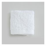 Chakra Floss Bambu El Havlusu 30X50 Cm - 30 x 50 cm - Beyaz
