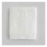 Chakra Floss Bambu Yüz Havlusu 50X90 Cm - 50 x 90 cm - Ekru