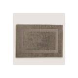 Chakra Frame Bambu Ayak Havlusu 50X70 Cm Vizon