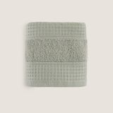 Chakra Frances Bambu El Havlusu 30X50 Cm - 30 x 50 cm