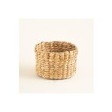 Chakra Gifto Sepet 26 x 16 cm Natural
