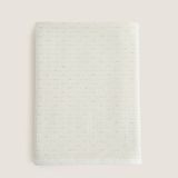 Chakra Gına Bambu Banyo Havlusu 85X150 cm Natural - 100 x 180 cm