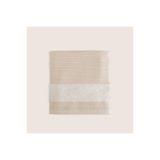 Chakra Gordel Bambu El Havlusu 30X50 Cm Natural-Bej