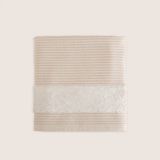 Chakra Gordel El Havlusu 30X50 cm Natural-Bej - 100 x 180 cm