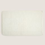 Chakra Laıa Bambu Paspas 60X100 Cm - Beyaz