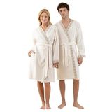 Chakra Laudel Unisex Bornoz