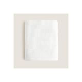 Chakra Lucıa Bambu Yüz Havlusu 50X90 Cm Beyaz