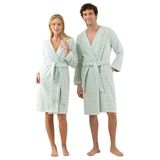 Chakra Lumina Unisex Bornoz