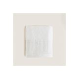 Chakra Masse Bambu El Havlusu 30X50 Cm Beyaz