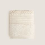 Chakra Maura Bambu El Havlusu 30X50 Cm Natural - 30 x 50 cm