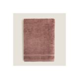 Chakra Merta Bambu Banyo Havlusu 85X150 Cm Küllü Gül
