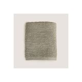 Chakra Nare Bambu Yüz Havlusu 50X90 Cm Zeytin Yeşil