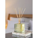 Chakra Natural Flowers Çubuklu Oda Kokusu 250 Ml - Yeşil