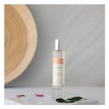 Chakra Natural Flowers Vücut Spreyi 55 ml Mandalina ve Portakal Notalarıyla Gün Boyu Ferahlık