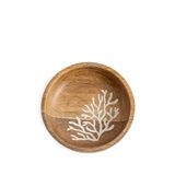 Chakra New Marine Natural 13 cm Sunum Kasesi