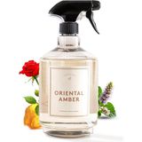 Chakra Oda Kokusu 1 Lt Oriental Amber - Çok Renkli