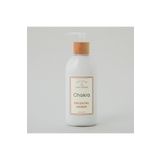 Chakra Oriental Amber 250 ML Vücut Losyonu