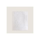 Chakra Pruva Bambu El Havlusu 30X50 Cm Beyaz