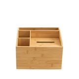 Chakra Ravva Natural Bambu Servis Organizer