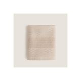 Chakra Sobeska %100 Pamuk El Havlusu 30x40 cm Bej