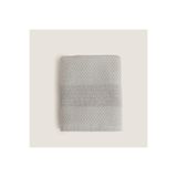 Chakra Sobeska %100 Pamuk El Havlusu 30x40 cm Grı