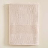 Chakra Sobeska Banyo Havlusu 70X140 cm Bej - 70 x 140 cm