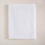 Chakra Sobeska Banyo Havlusu 70X140 cm Beyaz - 100 x 180 cm