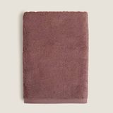 Chakra Solıd Bambu Banyo Havlusu 85X150 Cm - 100 x 180 cm