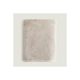 Chakra Solıd Bambu Banyo Havlusu 85X150 Cm Kum Taşı