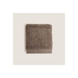Chakra Solıd Bambu El Havlusu 30X50 Cm Vizon