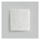 Chakra Solıd Bambu El Havlusu 33X33 Cm - 33 x 33 cm - Ekru