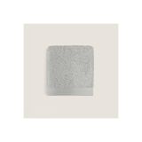 Chakra Solıd Bambu El Havlusu 33X33 Cm inci Mavi