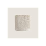 Chakra Solıd Bambu El Havlusu 33X33 Cm Kum Taşı
