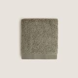 Chakra Solid El Havlusu 33X33 cm Zeytin Yeşil - 100 x 180 cm - Zeytin Yeşili