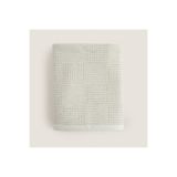 Chakra Vıola Bambu Yüz Havlusu 50X90 Cm Natural