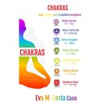 CHAKRAS: Guía Completa para el Equilibrio Energético