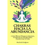 Chakras hacia la abundancia: Cómo liberar bloqueos internos, recuperar tu energía vital y transformar tu vida