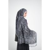 CHALE Cashmere Collection - Dokuma Kaşmir Şal