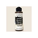 Chalkboard Paint 120Ml Kara Tahta Boyası 2560 Burnt Umber