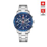 CHALLANGER CHRONO JDM-WG033-02 Erkek Kol Saati