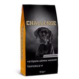 Challenge 15 kg Tavuk Etli Yetişkin Köpek Maması