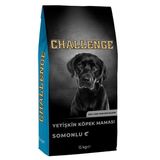 Challenge Adult Somonlu Yetişkin Köpek Maması - 15 Kg