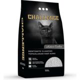Challenge Aktif Karbonlu Bentonit Kedi Kumu 10 Lt