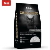 Challenge Aktif Karbonlu Bentonit Kedi Kumu