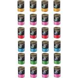 Challenge Konserve 24 Lü 400 gr Karışık Kedi Maması