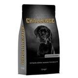 Challenge Köpek Maması Tavuklu 1,5 kg