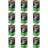 Challenge Kuzu Etli 12x400 gr Yetişkin Kedi Konservesi
